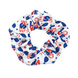 StarGleam - 4th of July Scrunchies