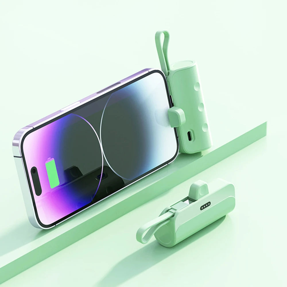 PowerCore - DIY Power Bank Case