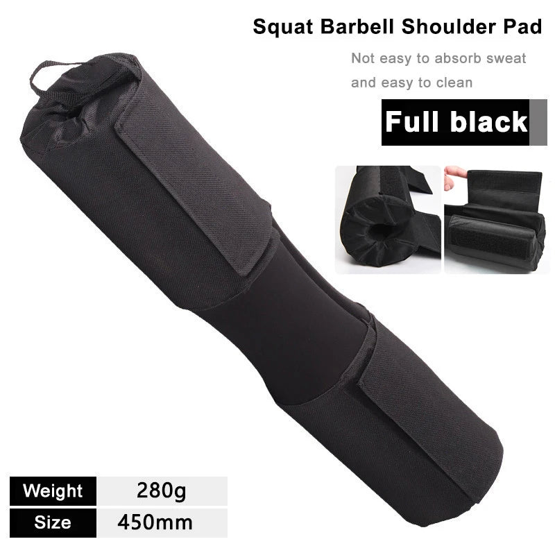 IronGuard -Thickened Barbell Pad