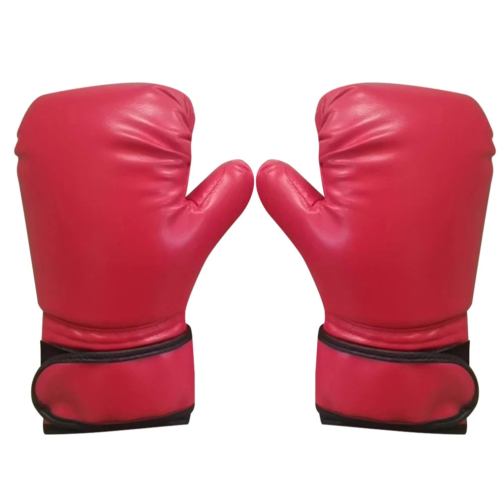 PunchPy - Youth Boxing Gloves