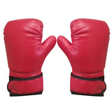 PunchPy - Youth Boxing Gloves