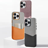 Chitoni - Prestige iPhone Case