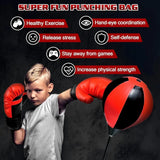 MiniChamp - Kids Boxing Set