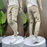 FlexForge Gear - Custom Men's Joggers