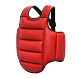 FightFlex - Reversible Chest Protector
