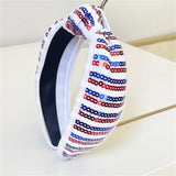FreedomCharm - 4th of July Hair Set