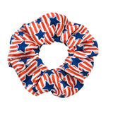 StarGleam - 4th of July Scrunchies