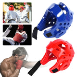 CombatGuard - Martial Arts Helmet