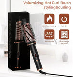 Artek - Heaters Thermal Brush