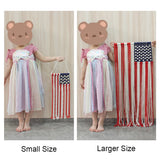 KnotNations - DIY US Flag Tapestry Kit