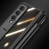 LuxGuard - Z Fold4 Privacy Case