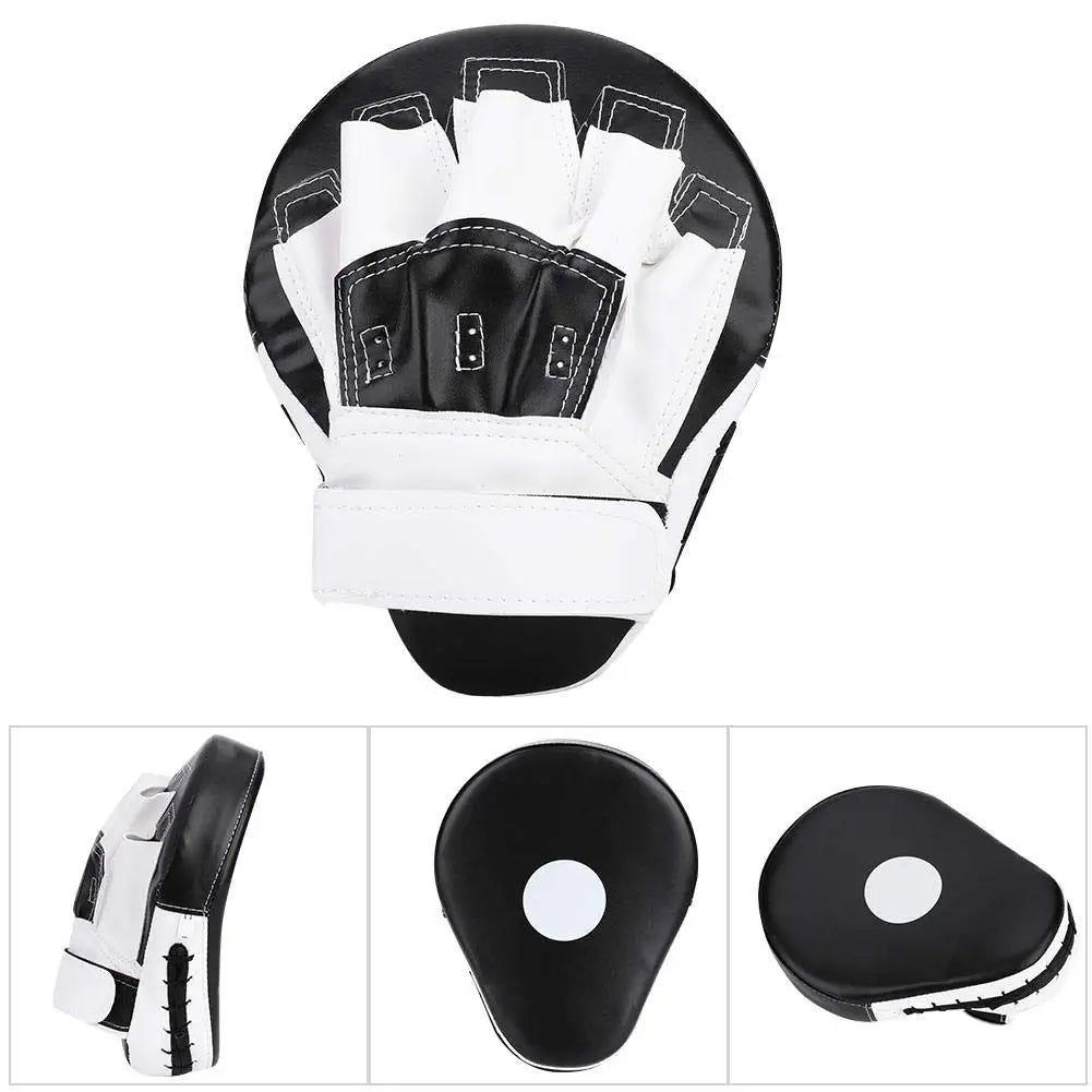 StrikeFlex - Curved Punching Pad