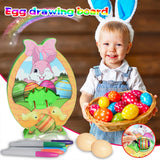 Decoegg - Easter Egg Decorating Kit