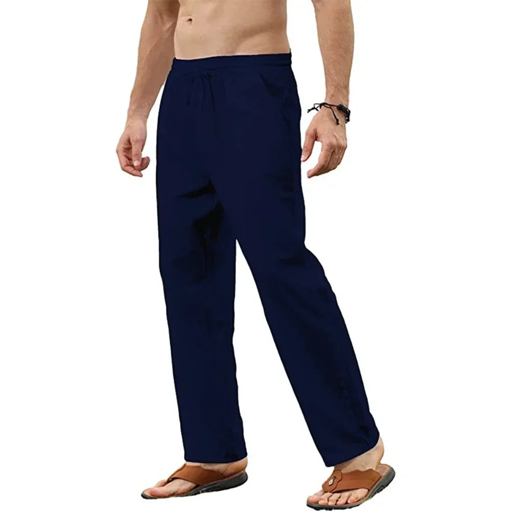 Breezloft - Men's Summer Joggers