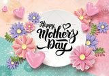 CherishMoments - Mother's Day Backdrop
