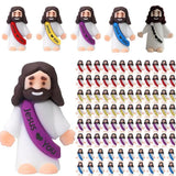 Pablo - Mini Jesus Figures (50 Pcs)