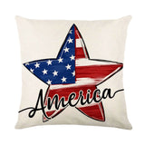 PatrioticVibe - Independence Day Pillowcase
