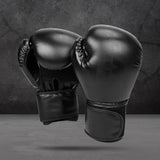 StrikeForce - Training Boxing Gloves