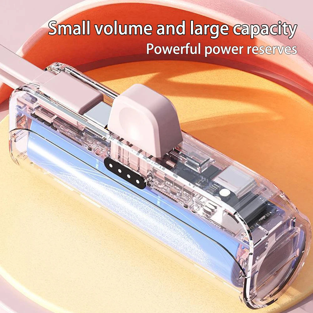PowerCore - DIY Power Bank Case