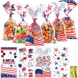 PatrioPack - Independence Day Bags