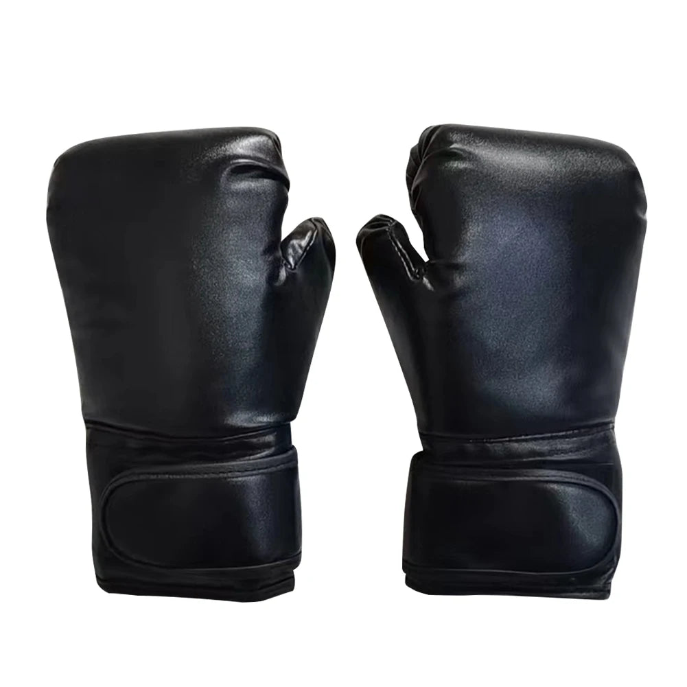 PunchPy - Youth Boxing Gloves
