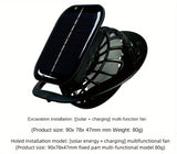 SunBreeze - Solar Fan Hat