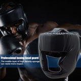 ProGuard - Full-Coverage Boxing Headgear