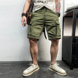 TrekForm - Men's Cargo Shorts
