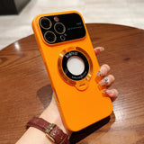 MagnaShield - Luxury Magnetic Case