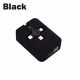 FlexiCharge - 3-in-1 Retractable Cable