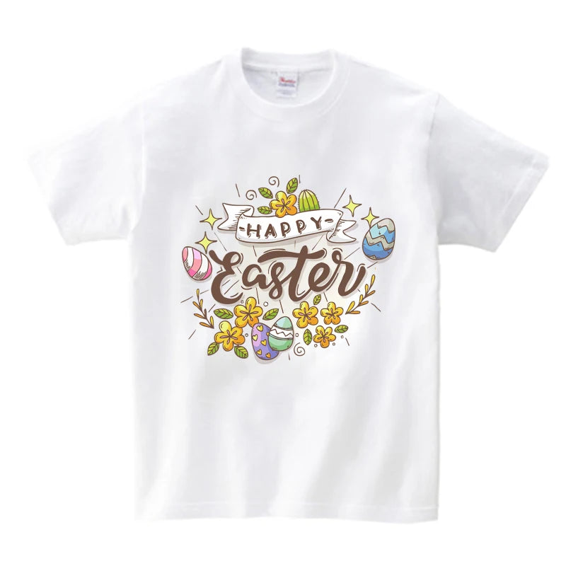 Mewlings - Easter Bunny Kids Unisex T-Shirt