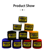ProWrap - Boxing Bandage Hand Protector Wraps