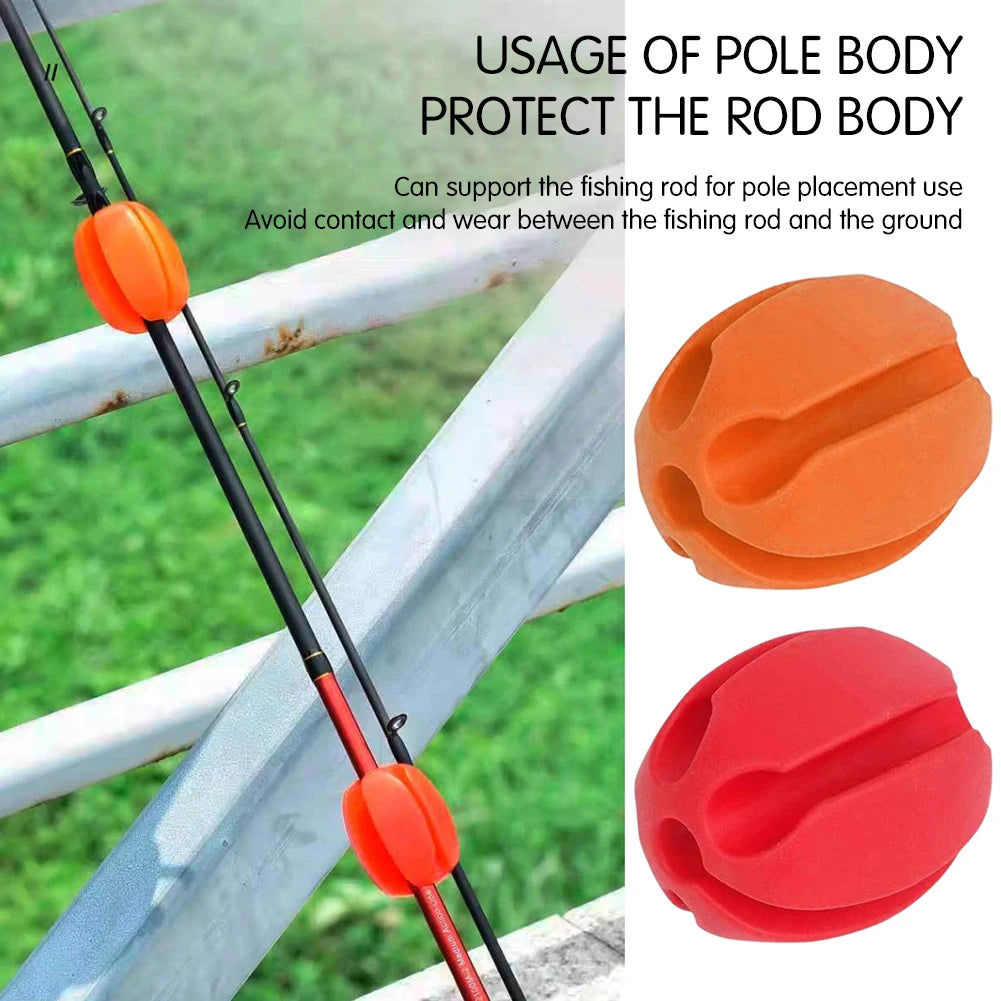 RodGuard - Fishing Rod Stoppers