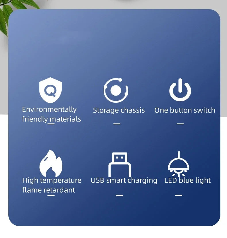PowerHub Pro - Universal Power Strip