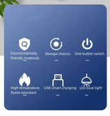 PowerHub Pro - Universal Power Strip