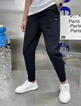 FlexForge Gear - Custom Men's Joggers