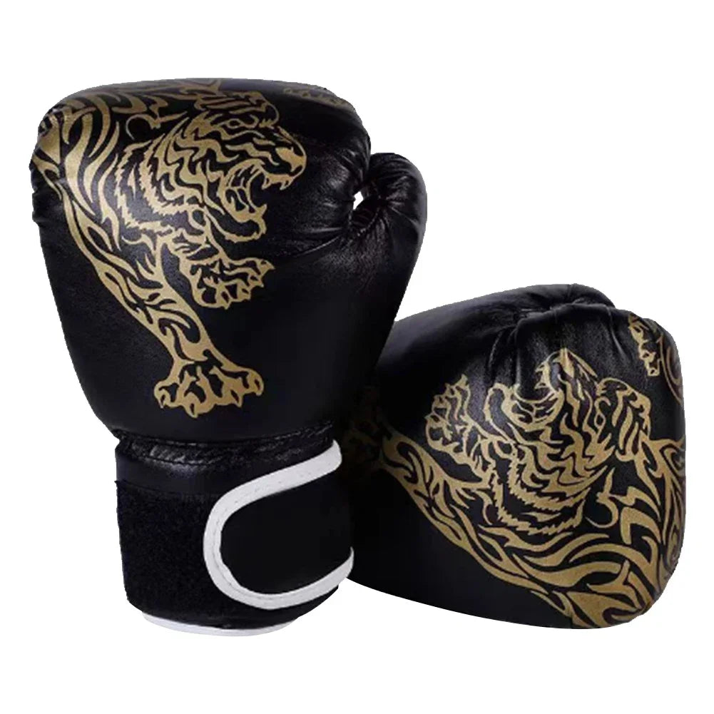 PunchBeats - Smart Boxing Trainer