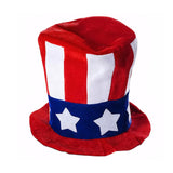 AmeriShine - Independence Day Topper