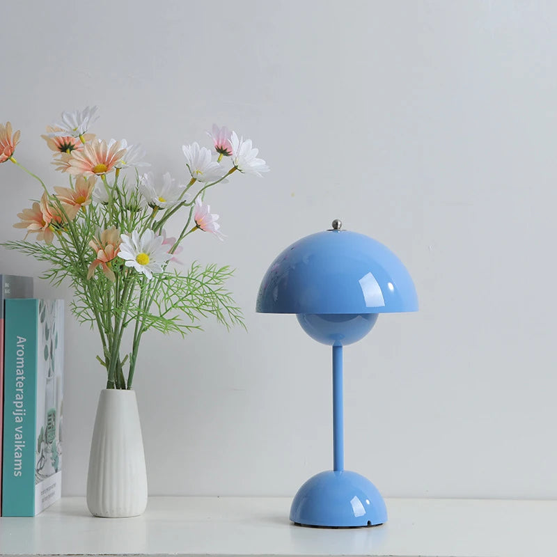 Lubbum - Amsterdam Table lamp