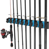 RodNest - Wall Rod Organizer