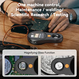 MicroView Pro - 500X Digital Microscope