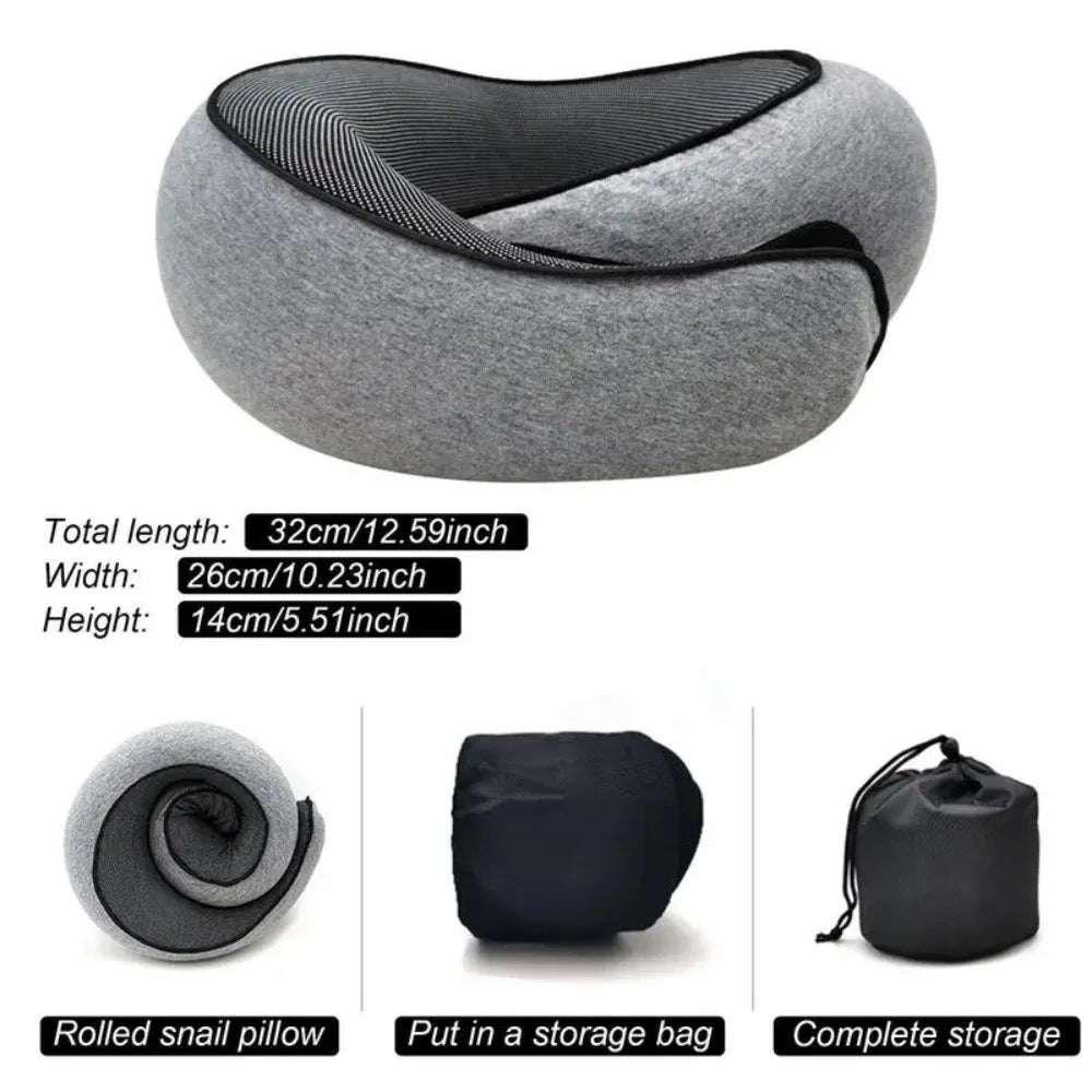 Veltrav - Travel Neck Pillow