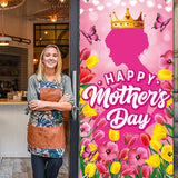 FloraFest - Custom Floral Backdrop