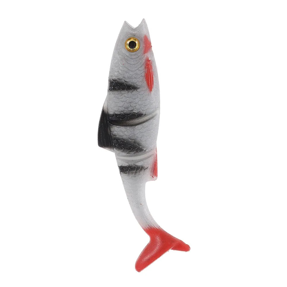 BassPro - Lifelike Fishing Lure