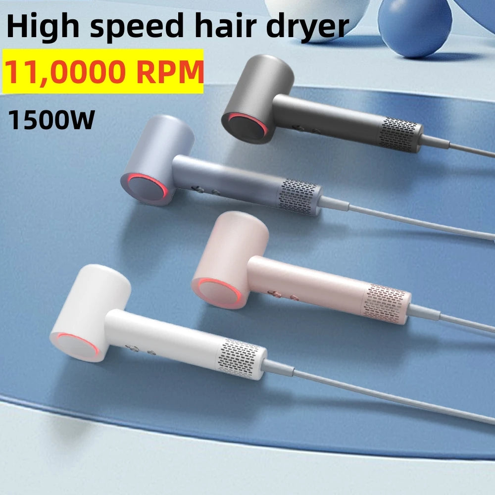 Driptis - HeyHair Speed Dryer