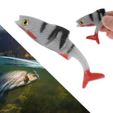 BassPro - Lifelike Fishing Lure
