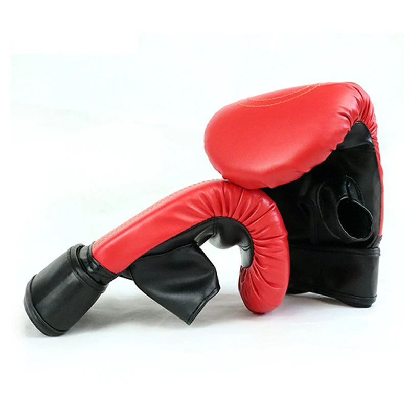 GloveCore - Adult Boxing Mitts