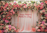 CherishMoments - Mother's Day Backdrop