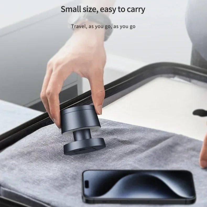 MagCharge Pro - 4-in-1 Charging Station