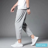 Zillatex - Lightweight leisure trousers